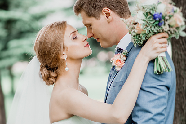 spokane wedding party