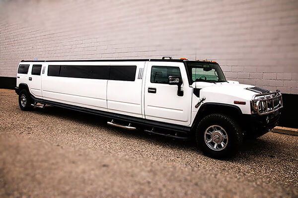 Limousine Services