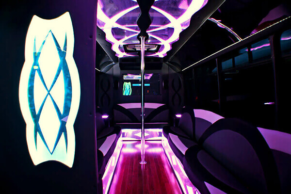 party bus